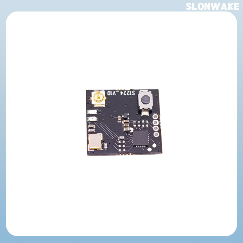 Mini 5,8G 40CH 25/100/250mW tr - Drone Racing Receiver reseña y precio
