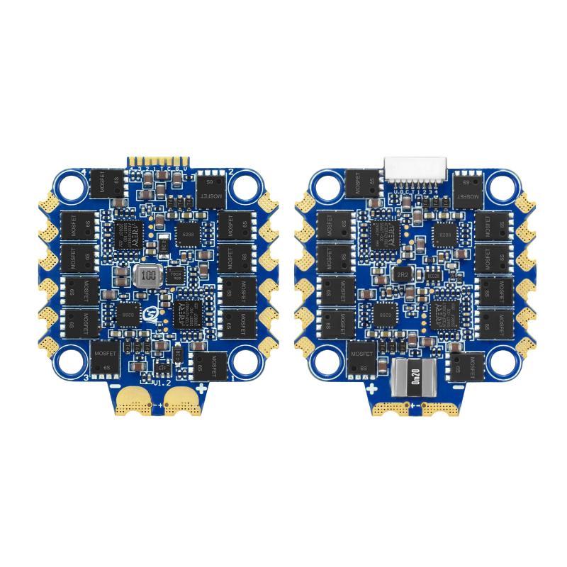 SEQURE Blueson A2 6S |   ESC 8 - Drone Racing Esc reseña y precio