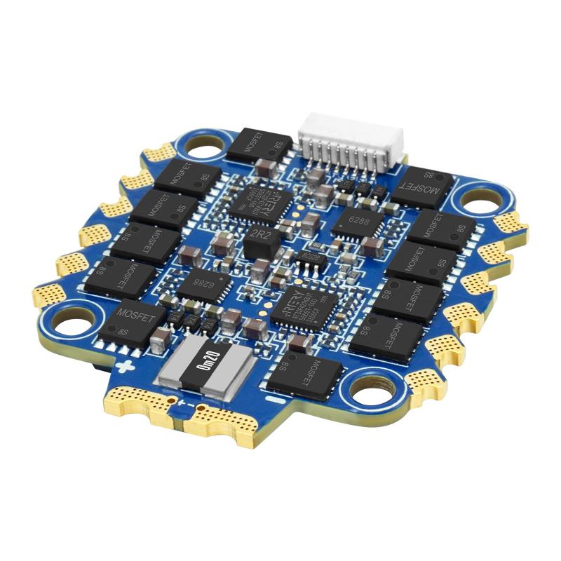 SEQURE Blueson A2 6S |   ESC 8 - Drone Racing Esc reseña y precio
