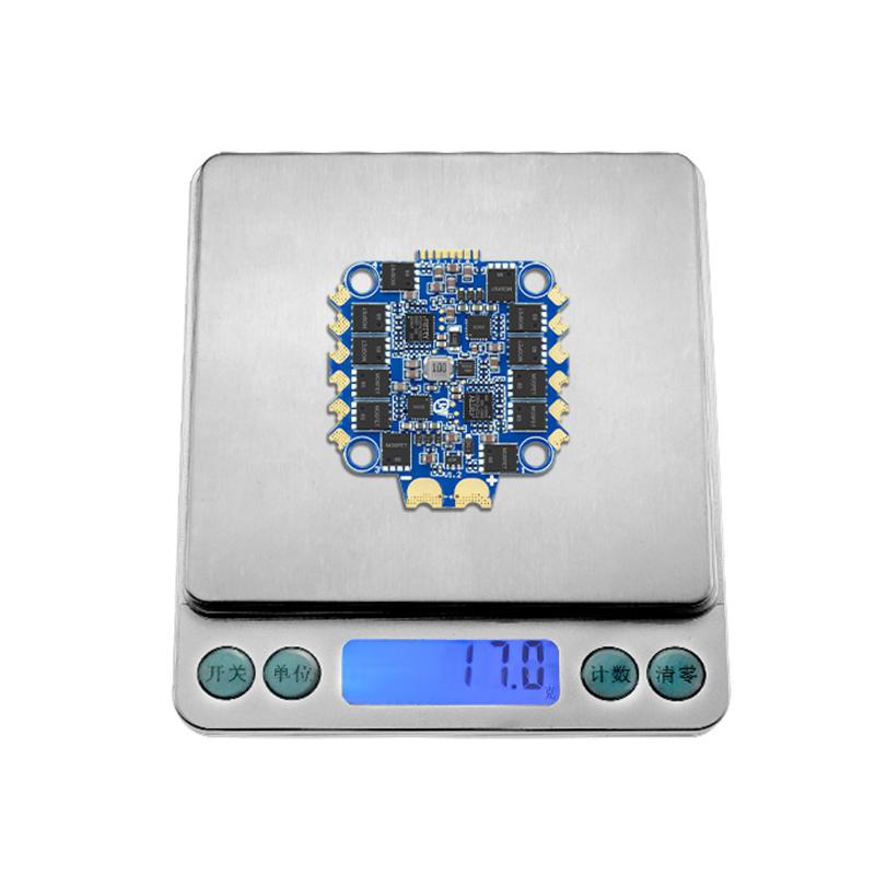 SEQURE Blueson A2 6S |   ESC 8 - Drone Racing Esc reseña y precio