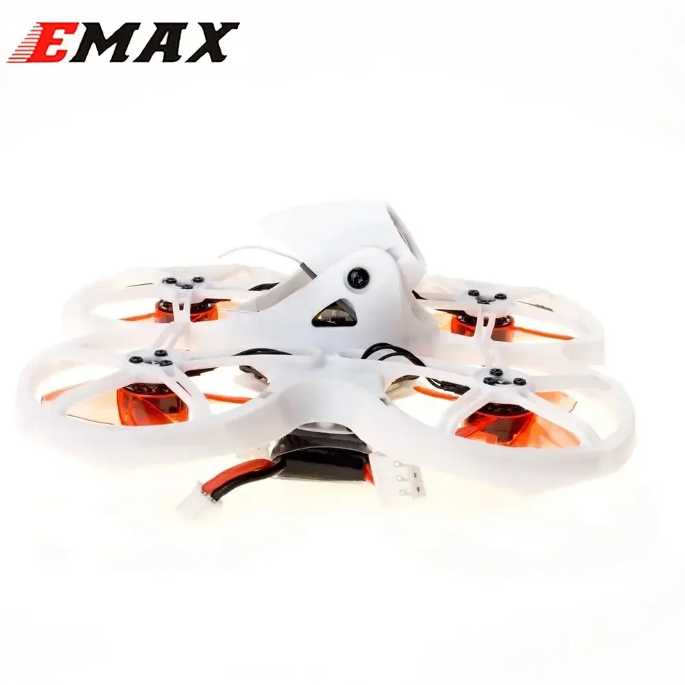 Dron FPV HawkSpeed EMAX Tinyha - Drone Racing Esc reseña y precio