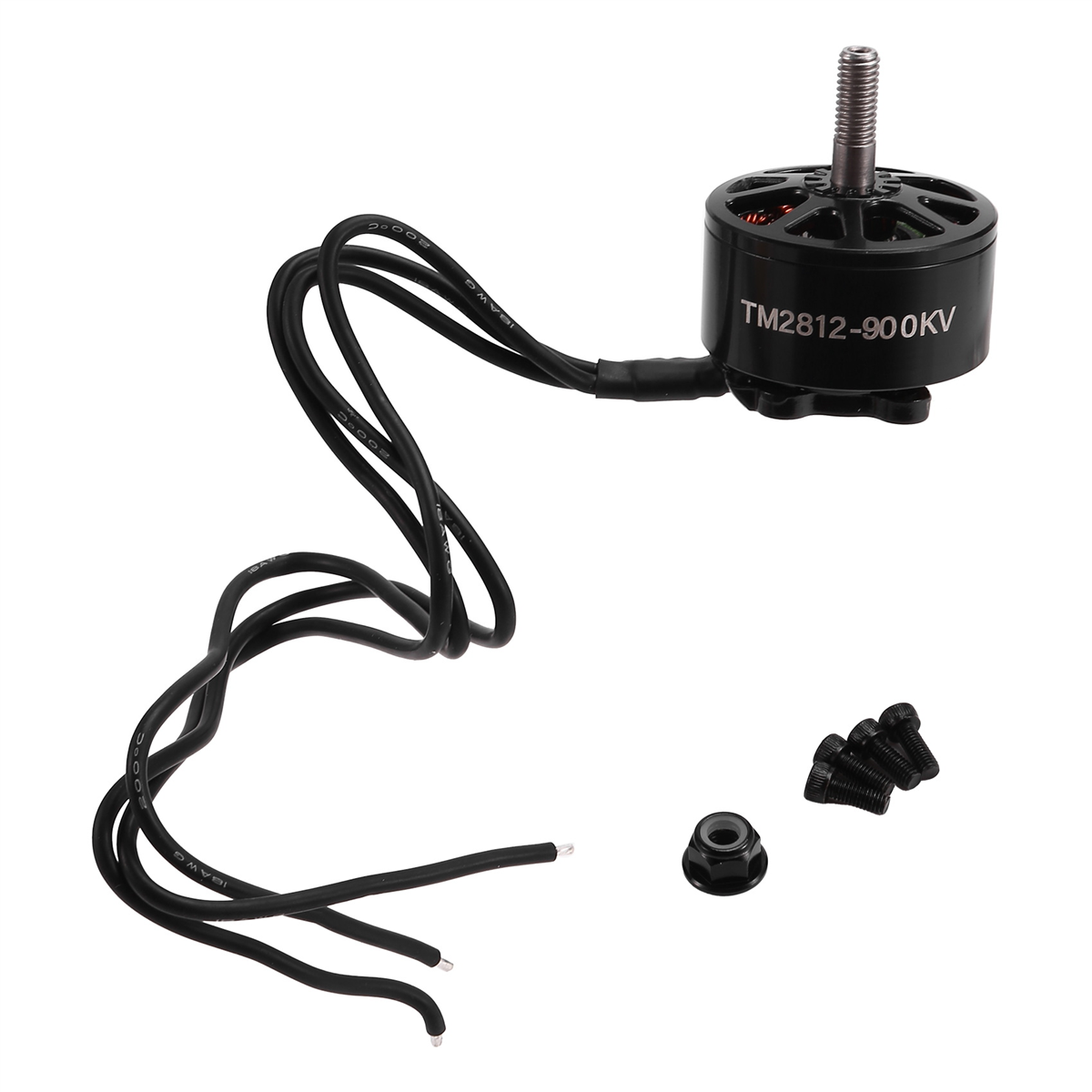 A56G-2812 900KV 3-6S Motor sin - Drone Racing Charger reseña y precio