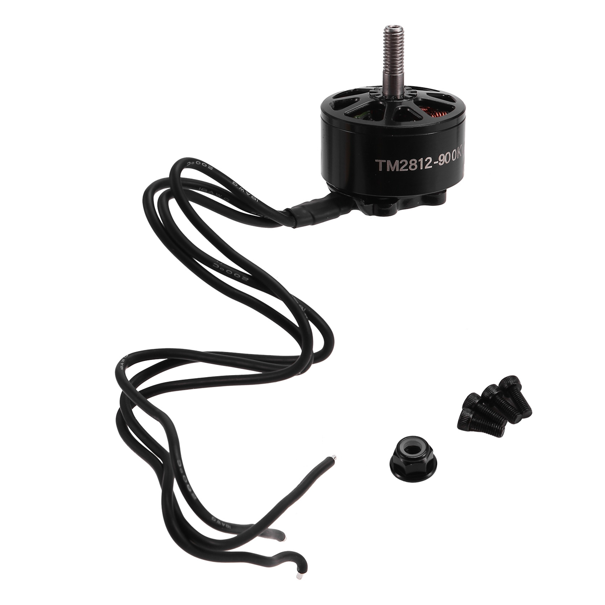 A56G-2812 900KV 3-6S Motor sin - Drone Racing Charger reseña y precio