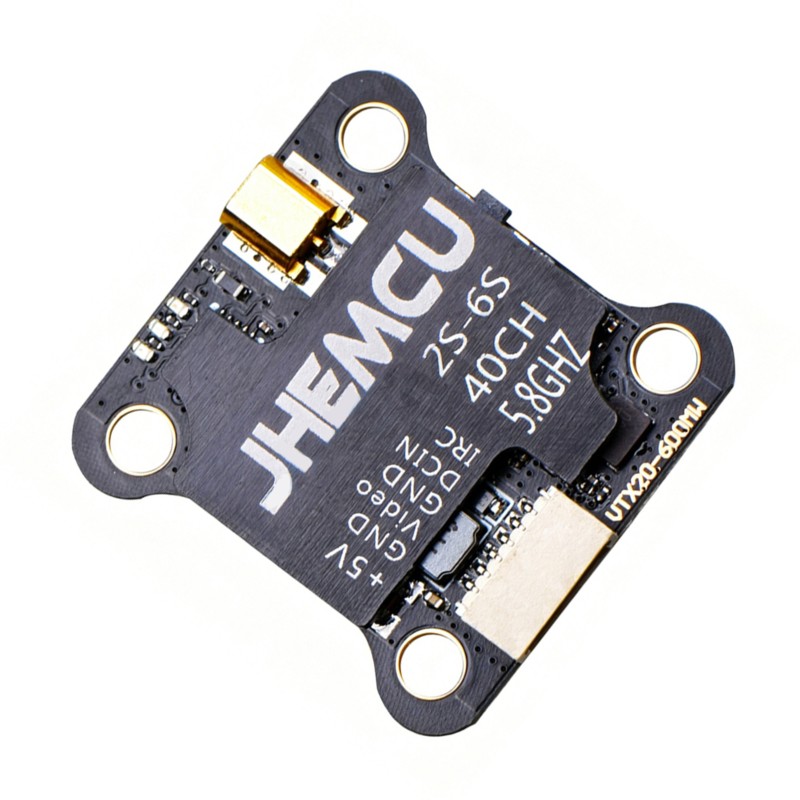 【COMPRA HOY】~@ JHEMCU VTX20-60 - Drone Racing Charger reseña y precio