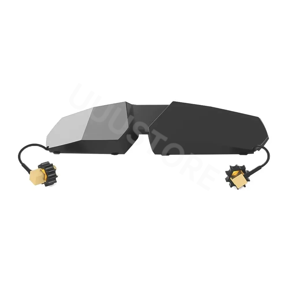 Antena de parche de actualizac - Drone Racing Goggles reseña y precio