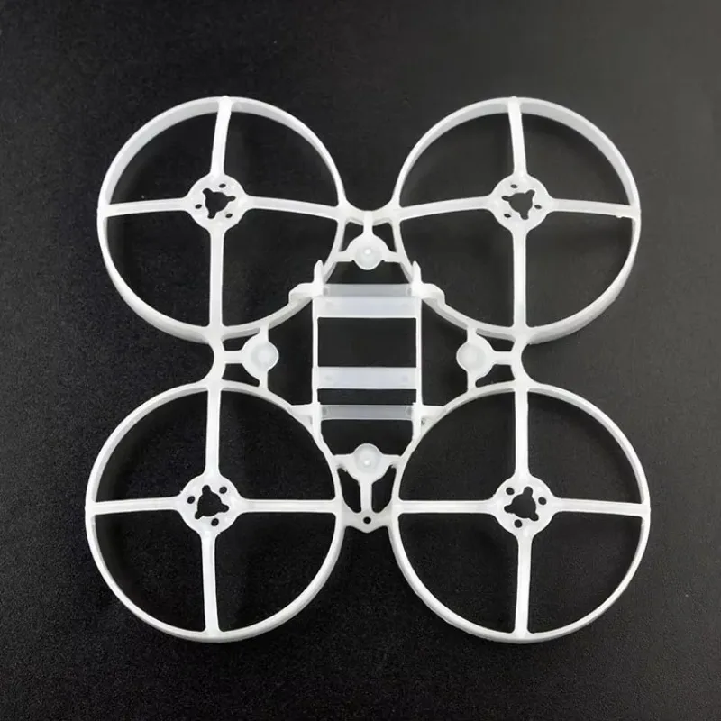 HappyModel Mobula7 V4 75mm Who - Drone Racing Propeller reseña y precio