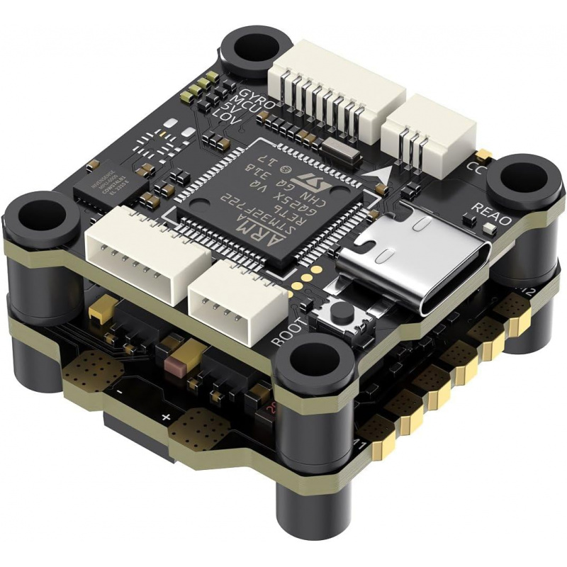 Controlador de vuelo F722 30x3 - Drone Racing Esc reseña y precio