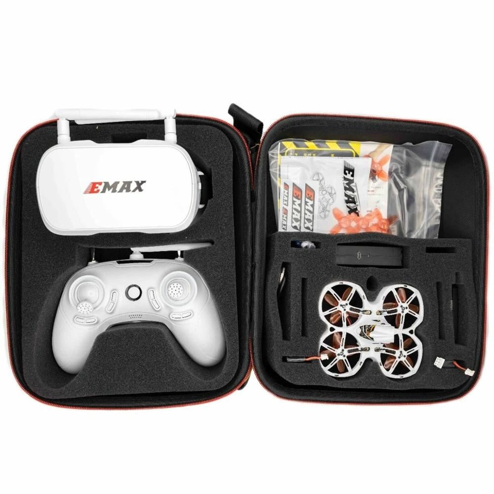 Emax Tinyhawk II 2 RTF FPV Rac - Drone Racing Vtx reseña y precio