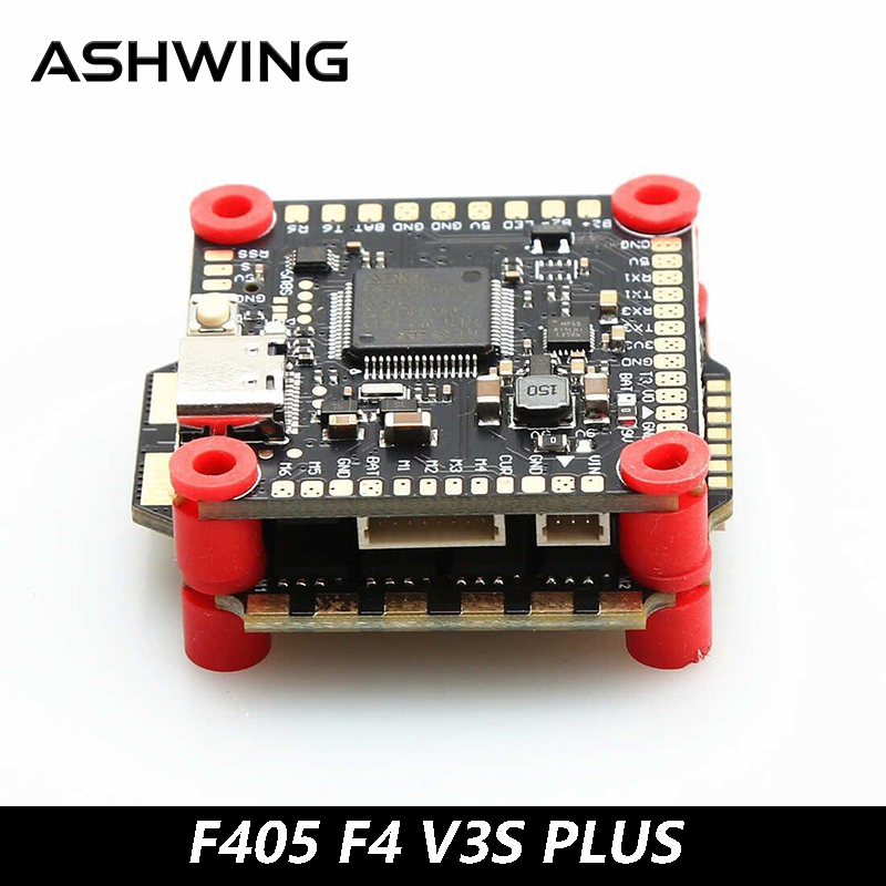 Kit de controlador de vuelo y  - Drone Racing Esc reseña y precio