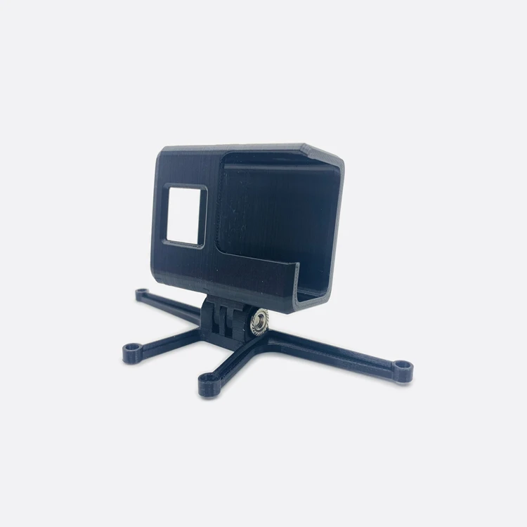 Soporte de montaje de TPU impr - Drone Racing Camera reseña y precio