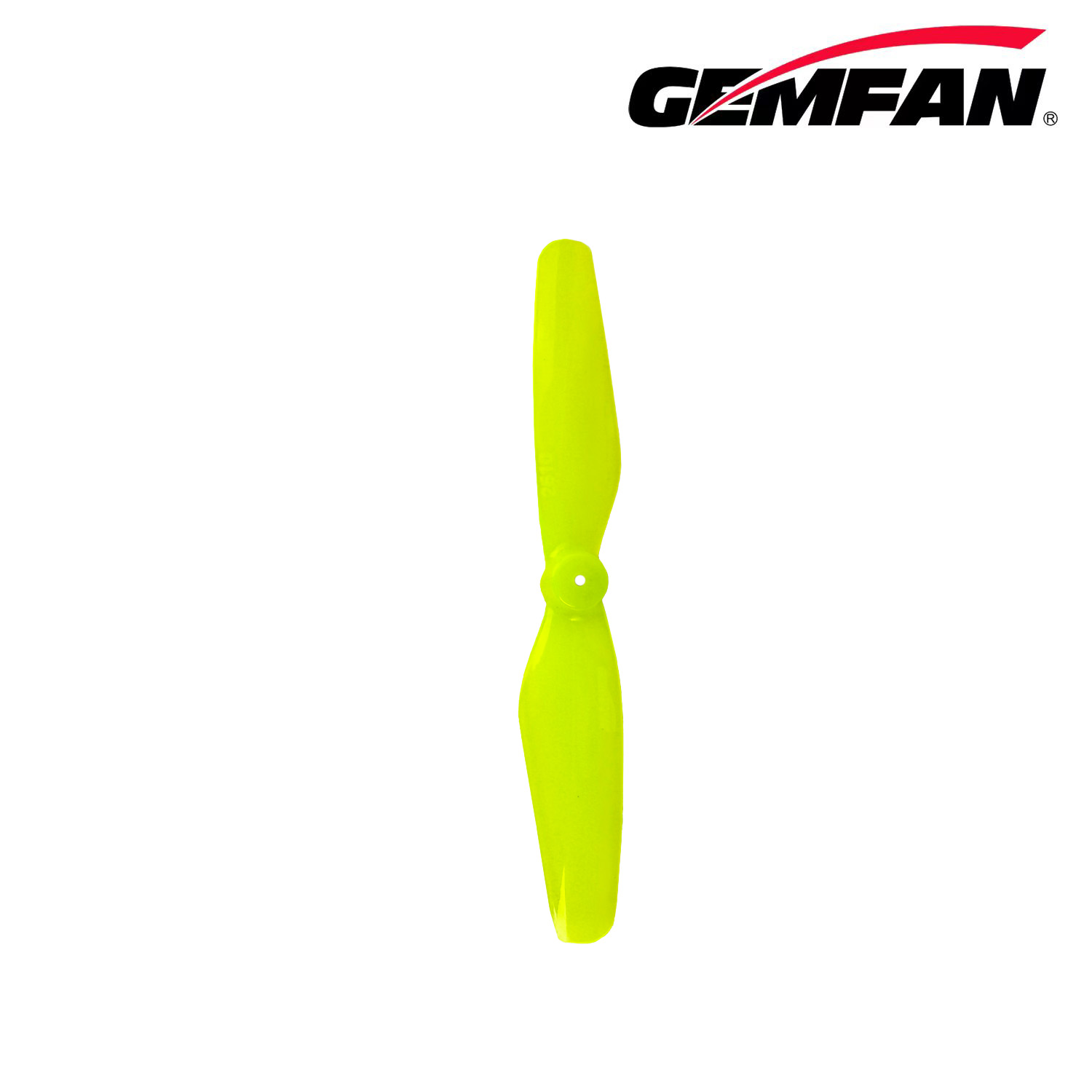 2610 accesorios Gemfan 2,6 pul - Drone Racing Esc reseña y precio