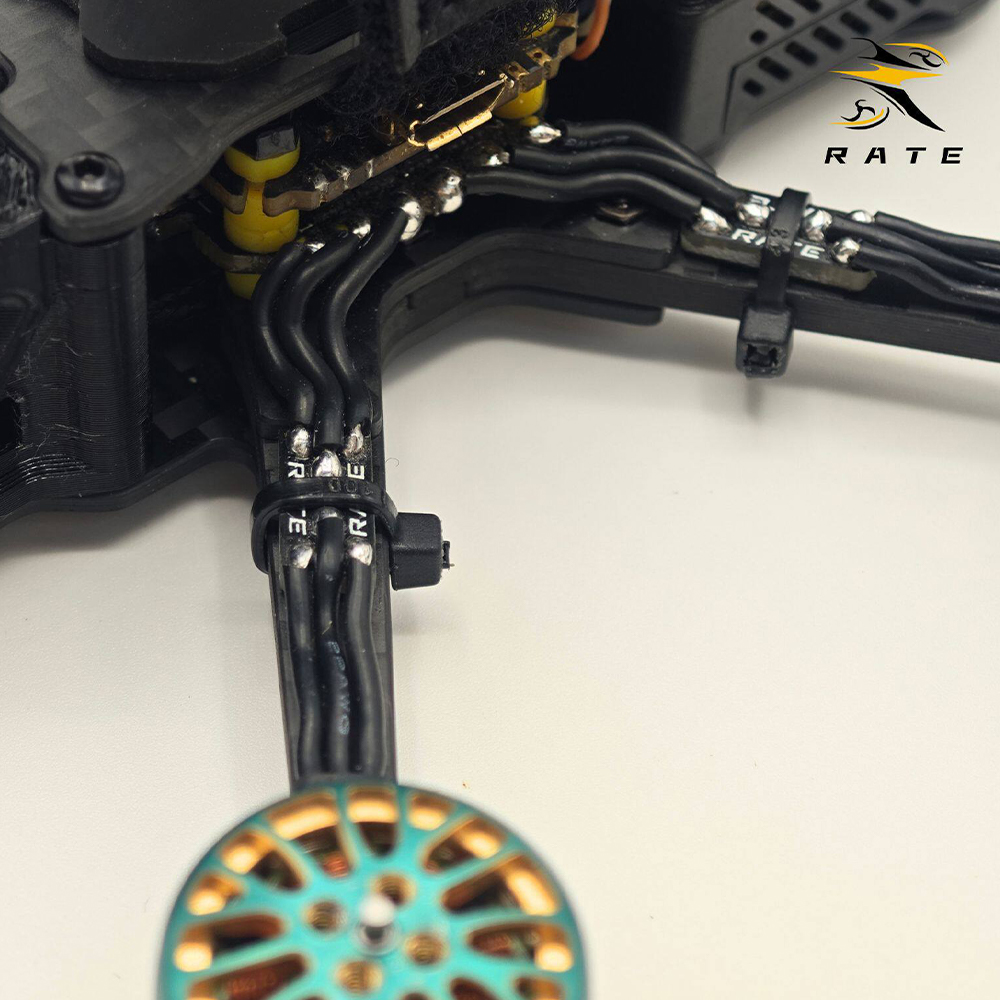 Placa de Extensión de Motor 40 - Drone Racing Esc reseña y precio
