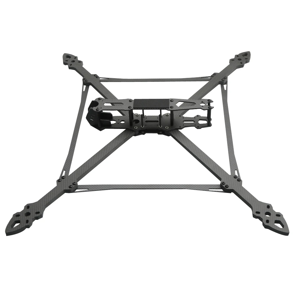 Mark 4 Mark4 V2 13 pulgadas 53 - Drone Racing Frame reseña y precio