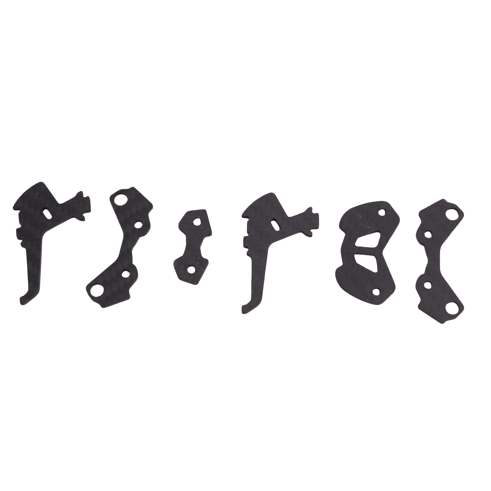 Kit de Marco FPV B78B-MARK4-HD - Drone Racing Frame reseña y precio