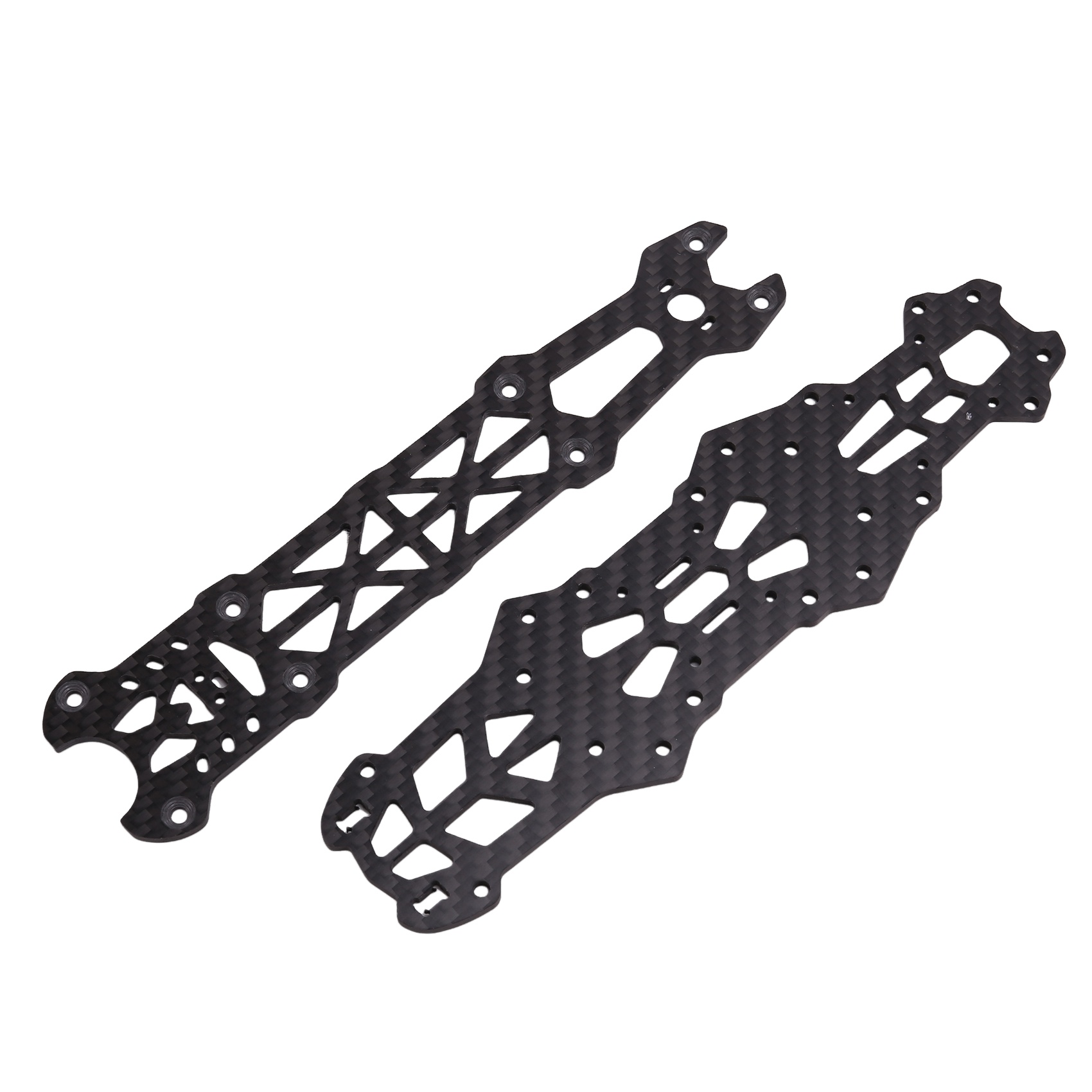 Kit de Marco FPV B78B-MARK4-HD - Drone Racing Frame reseña y precio