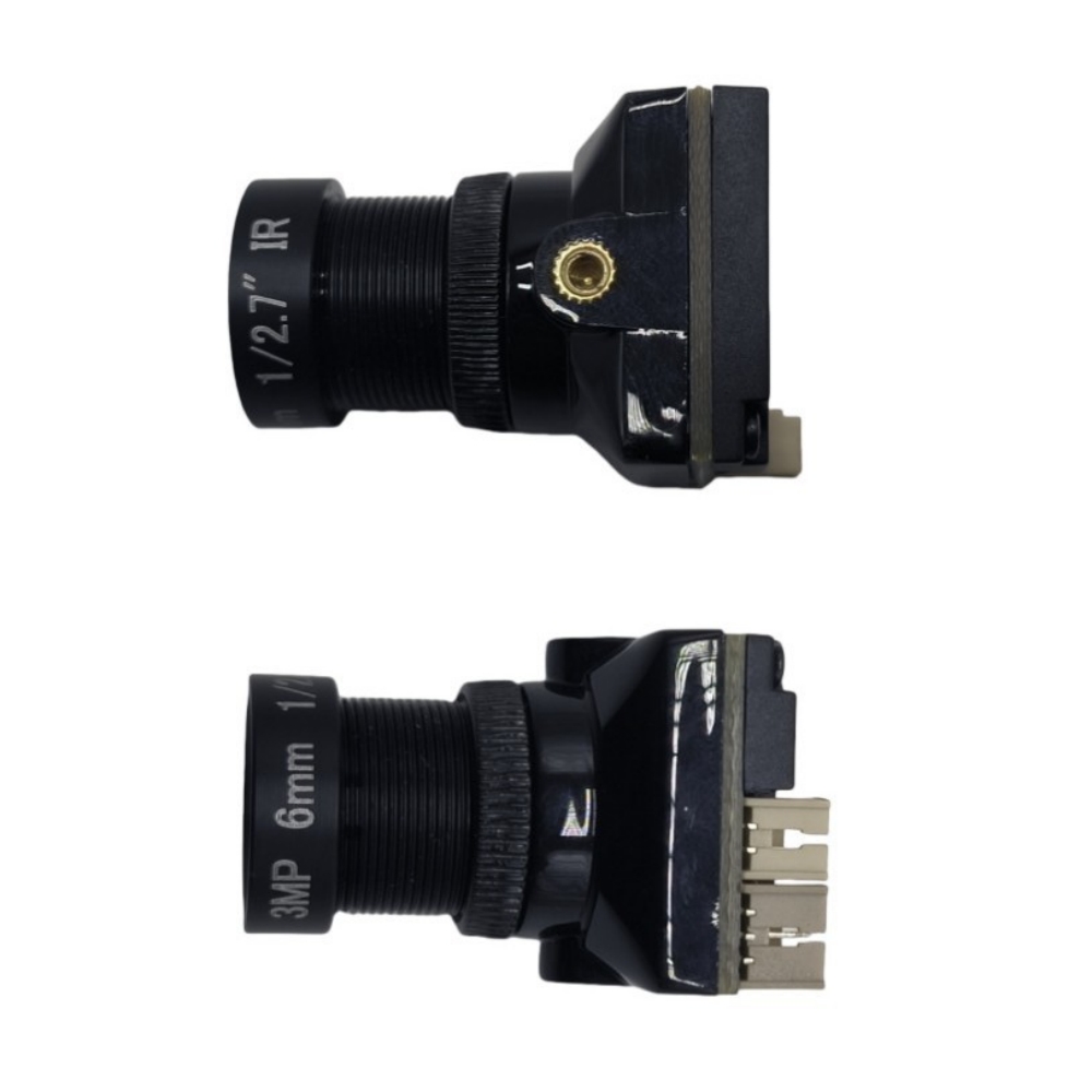 NCZOBOE Ai Head Tracker FPV Ra - Drone Racing Flight Controller reseña y precio