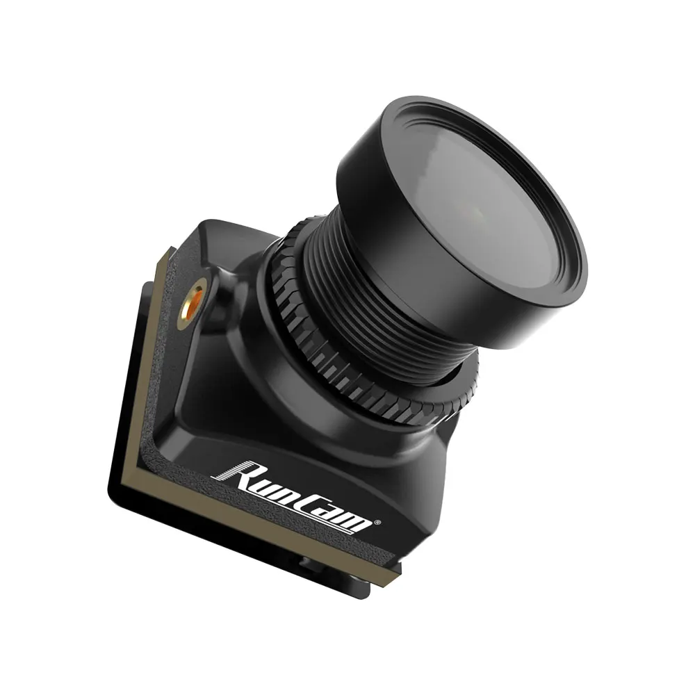 Cámara FPV Original RunCam Pho - Drone Racing Camera reseña y precio