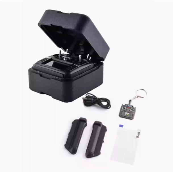 Radiomaster TX16S MKII multipr - Drone Racing Transmitter reseña y precio