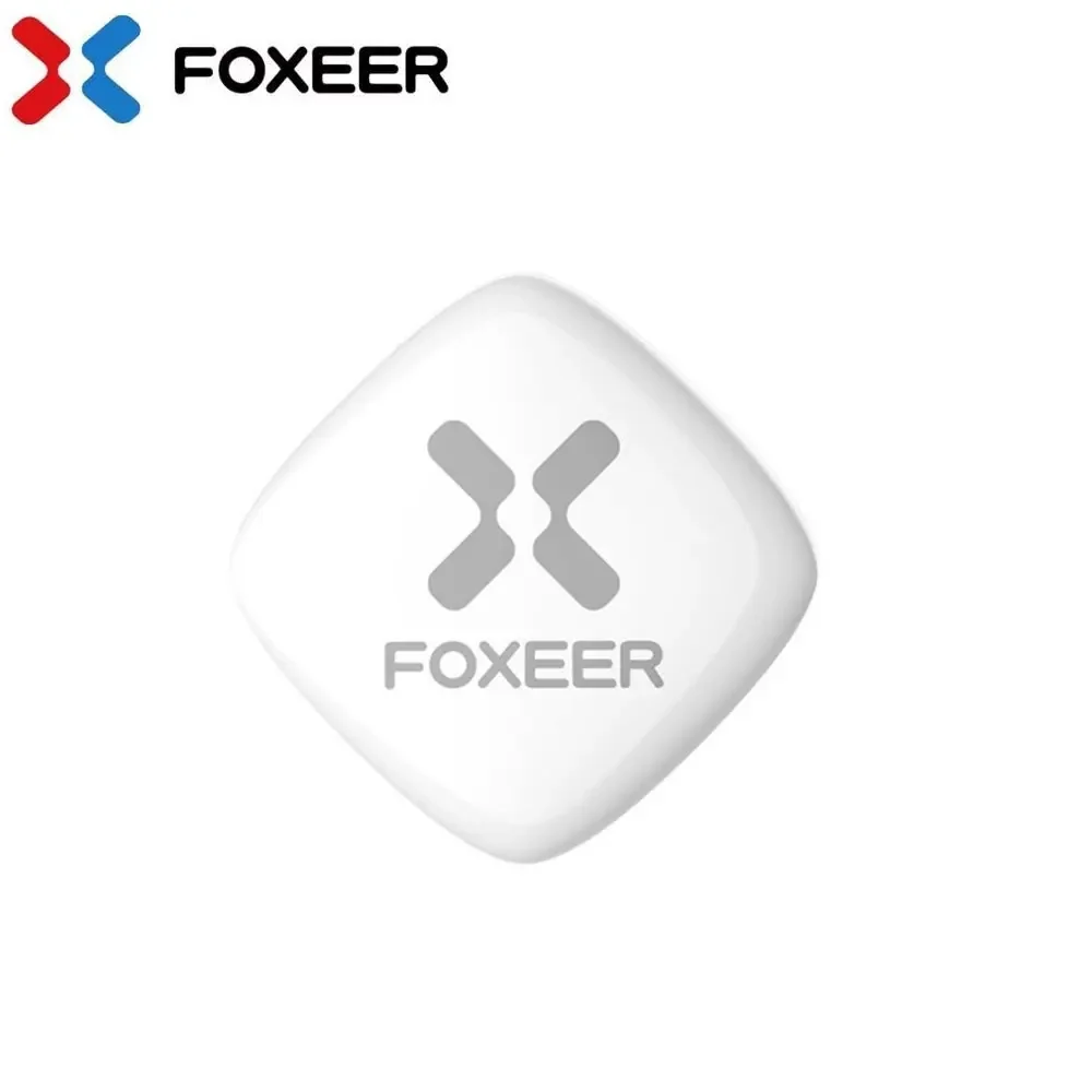 Foxeer ECHO 2 5,8 GHz 9dBi ant - Drone Racing Goggles reseña y precio