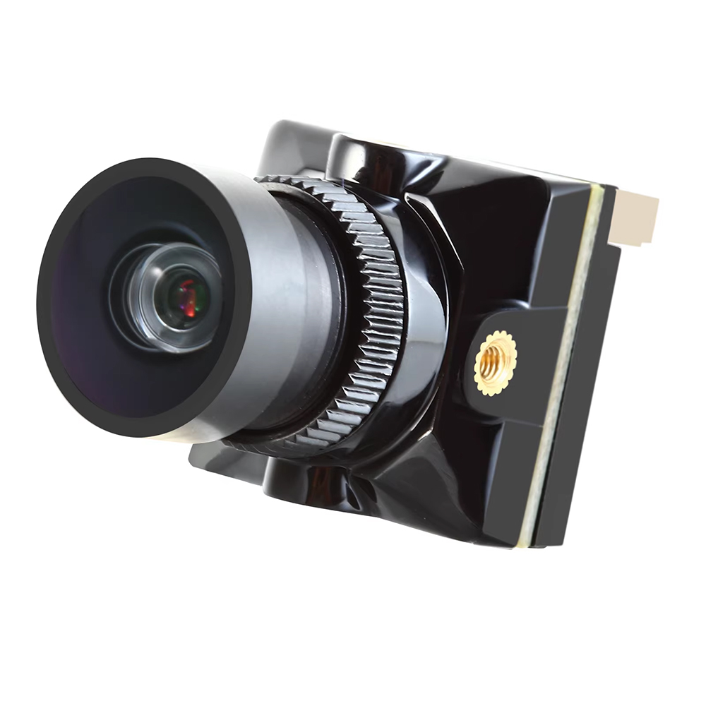Cámara FPV JINJIEAN Serie Litt - Drone Racing Camera reseña y precio
