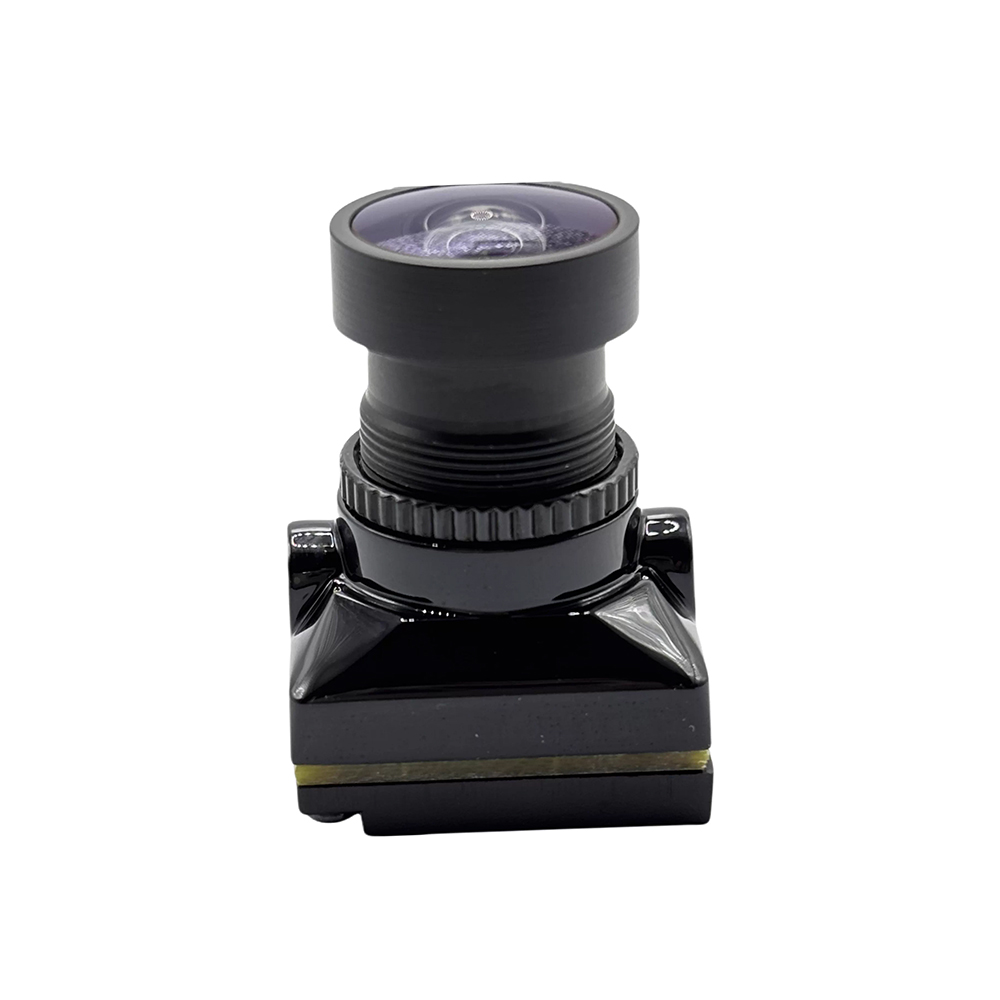Cámara FPV JINJIEAN Serie Litt - Drone Racing Camera reseña y precio