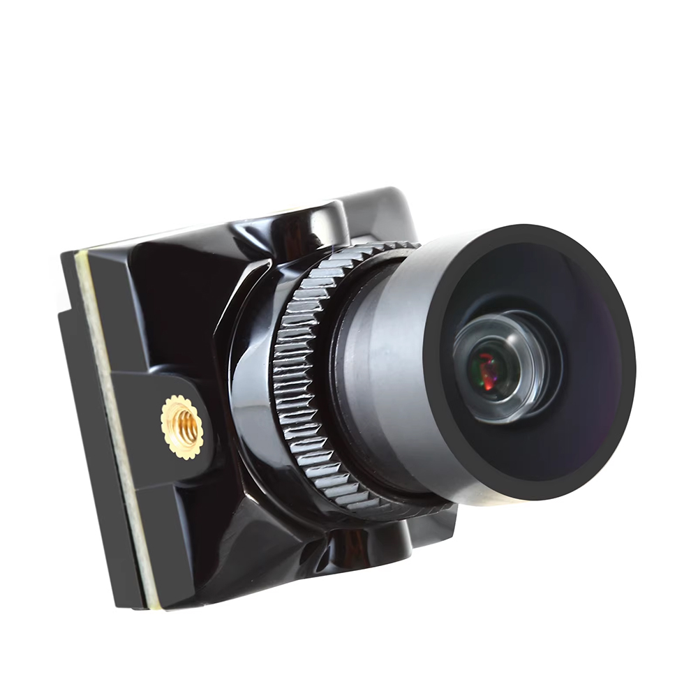 Cámara FPV JINJIEAN Serie Litt - Drone Racing Camera reseña y precio